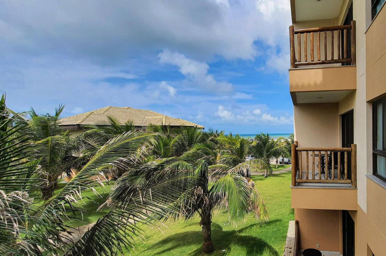 Flat Nascente, Proximo Saida Praia, 4 Pessoas, Wifi Top, Cozinha, Condominio Completo Com Piscina, Academia, Restaurante, Jacuzzi, Sauna - Vg Sun Cumbuco Exteriör bild