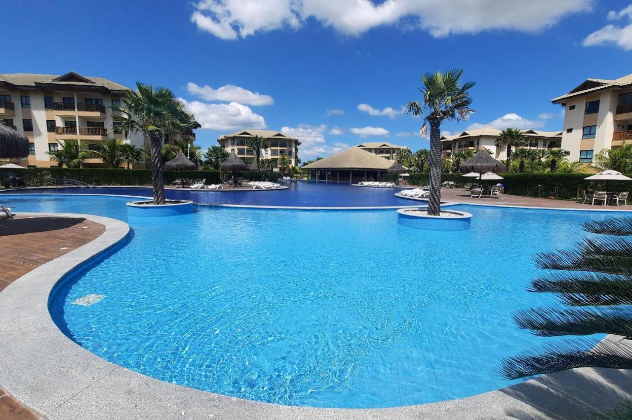 Flat Nascente, Proximo Saida Praia, 4 Pessoas, Wifi Top, Cozinha, Condominio Completo Com Piscina, Academia, Restaurante, Jacuzzi, Sauna - Vg Sun Cumbuco Exteriör bild